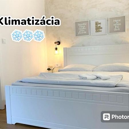 Apartmany Zeleny Dom โปดไฮสกา ภายนอก รูปภาพ