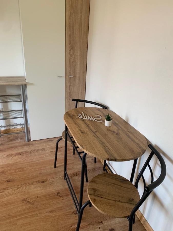 Apartmany Zeleny Dom โปดไฮสกา ภายนอก รูปภาพ