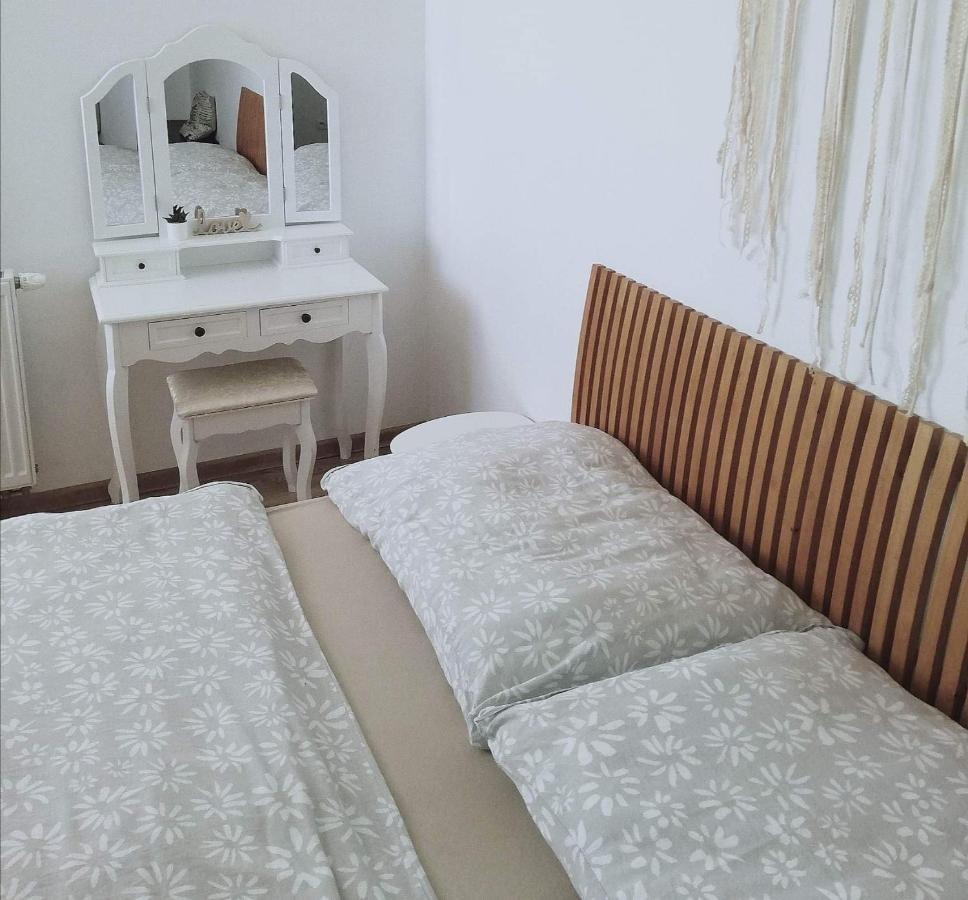 Apartmany Zeleny Dom โปดไฮสกา ภายนอก รูปภาพ
