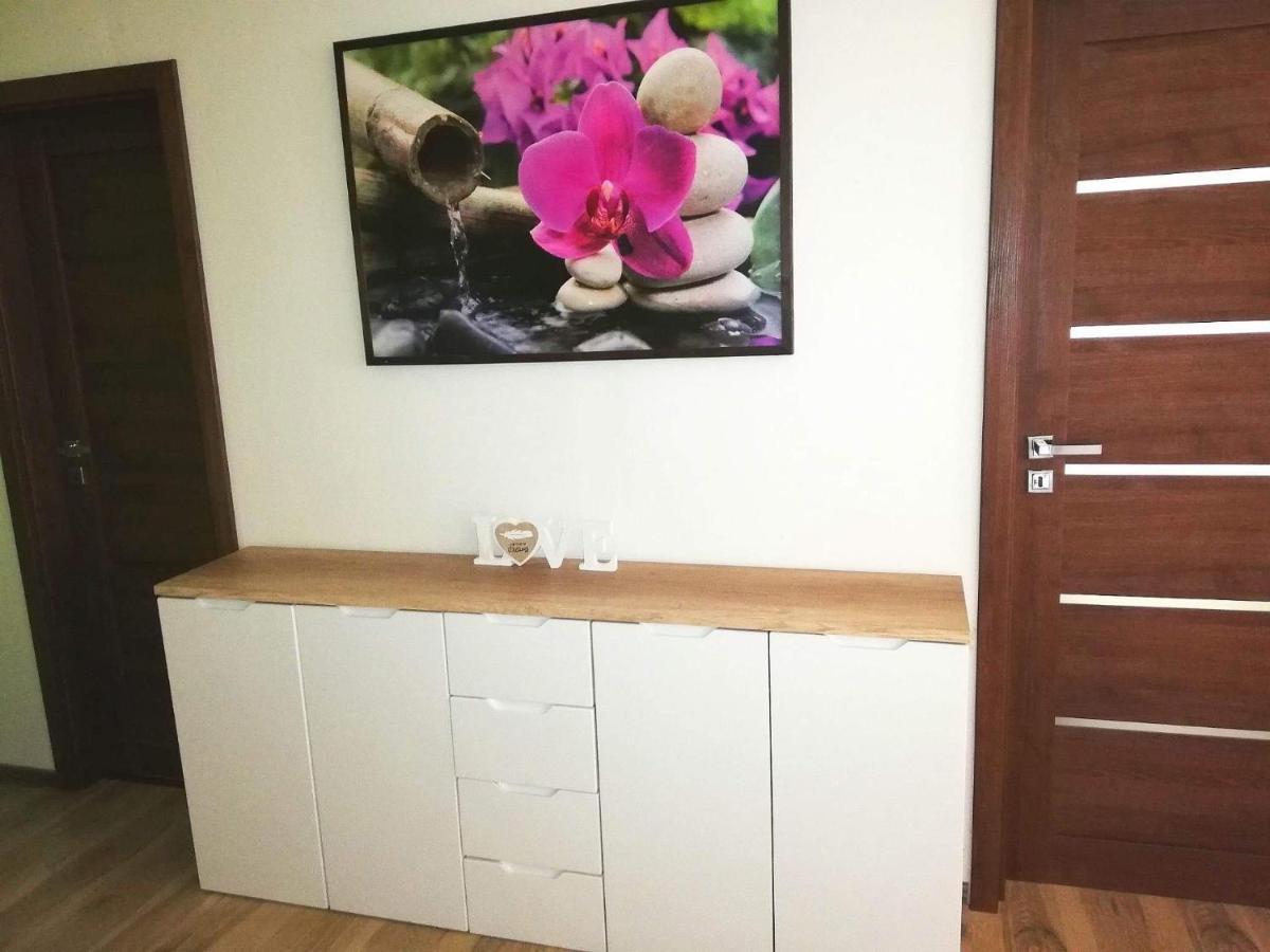 Apartmany Zeleny Dom โปดไฮสกา ภายนอก รูปภาพ