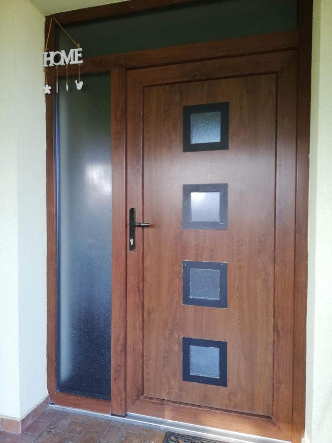 Apartmany Zeleny Dom โปดไฮสกา ภายนอก รูปภาพ