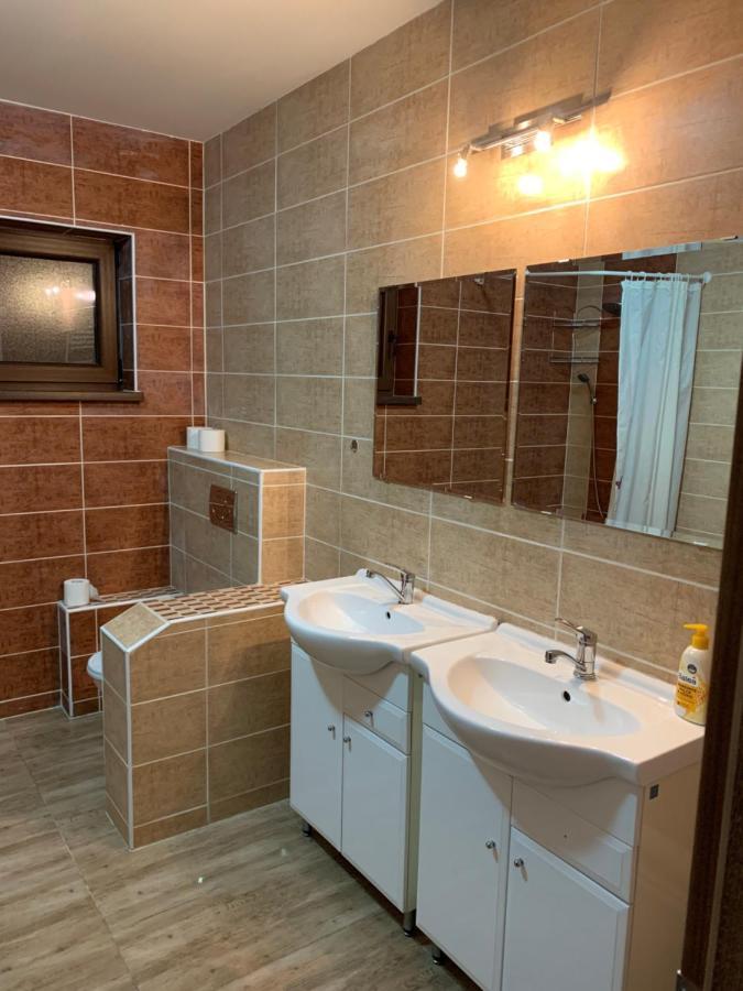 Apartmany Zeleny Dom โปดไฮสกา ภายนอก รูปภาพ