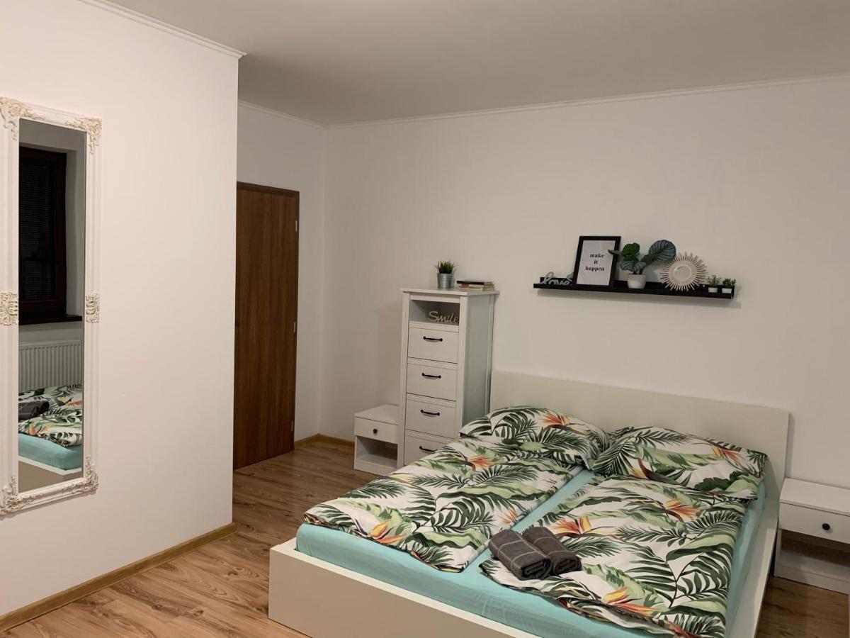 Apartmany Zeleny Dom โปดไฮสกา ภายนอก รูปภาพ