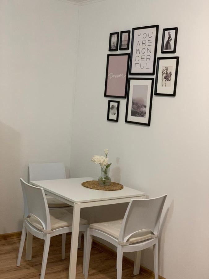 Apartmany Zeleny Dom โปดไฮสกา ภายนอก รูปภาพ