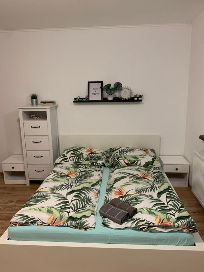 Apartmany Zeleny Dom โปดไฮสกา ภายนอก รูปภาพ