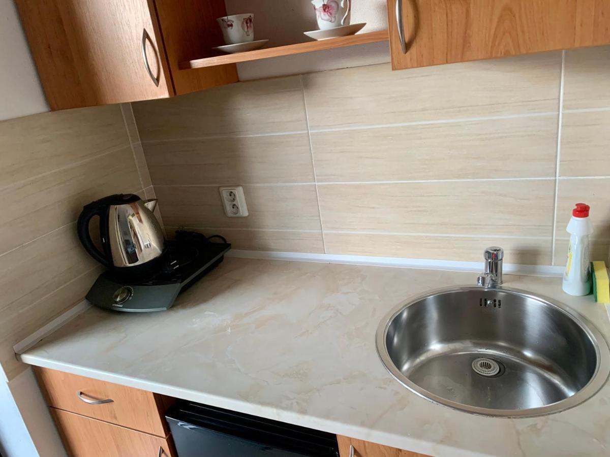 Apartmany Zeleny Dom โปดไฮสกา ภายนอก รูปภาพ