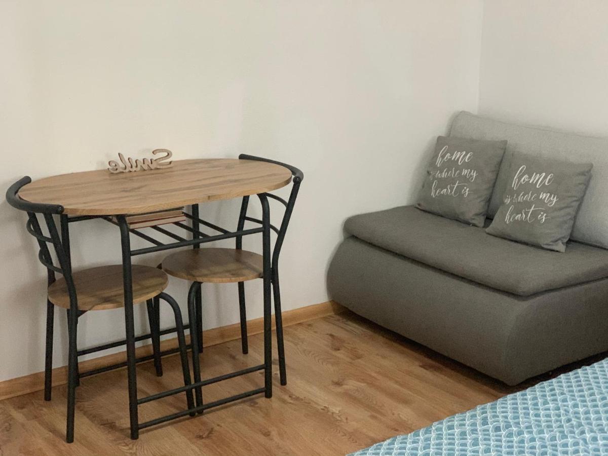 Apartmany Zeleny Dom โปดไฮสกา ภายนอก รูปภาพ