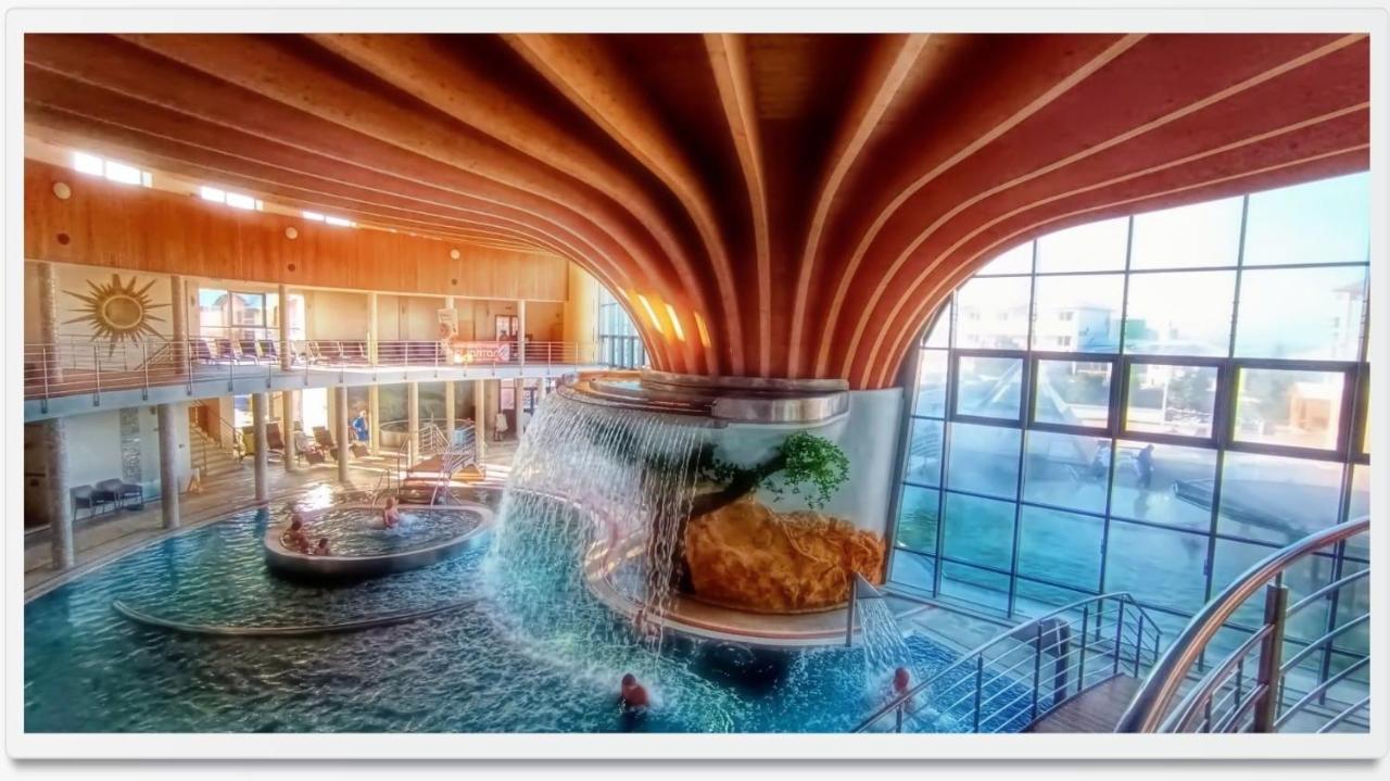 Apartmany Zeleny Dom โปดไฮสกา ภายนอก รูปภาพ