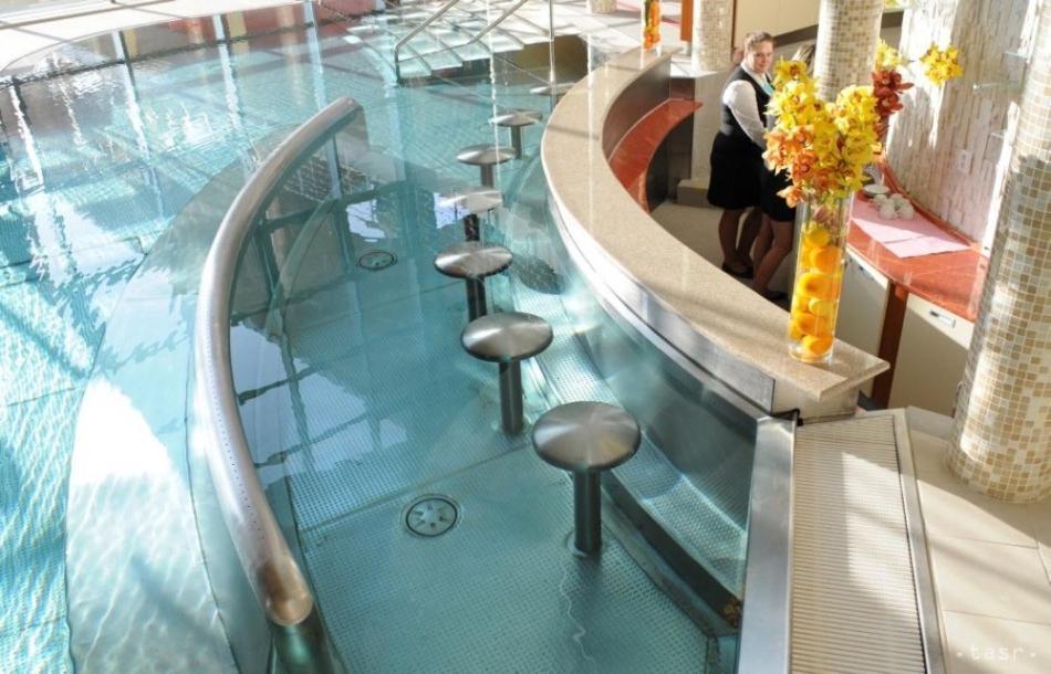 Apartmany Zeleny Dom โปดไฮสกา ภายนอก รูปภาพ