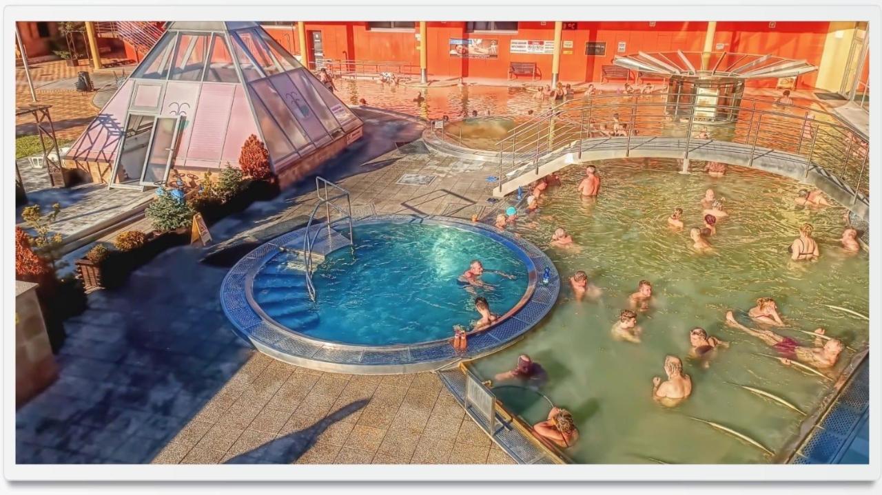 Apartmany Zeleny Dom โปดไฮสกา ภายนอก รูปภาพ