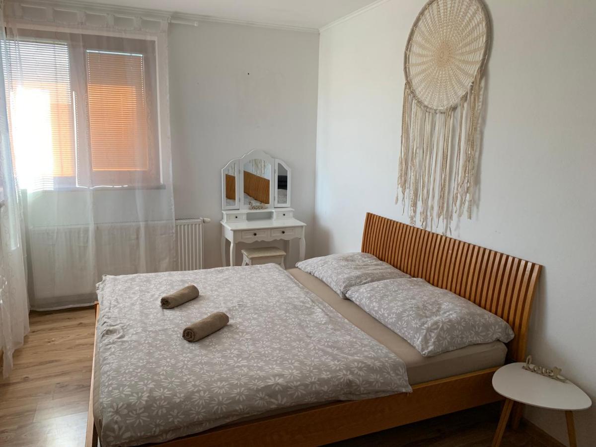 Apartmany Zeleny Dom โปดไฮสกา ภายนอก รูปภาพ