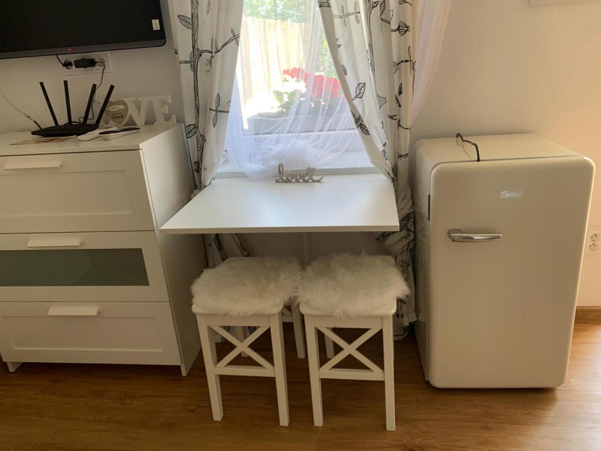 Apartmany Zeleny Dom โปดไฮสกา ภายนอก รูปภาพ