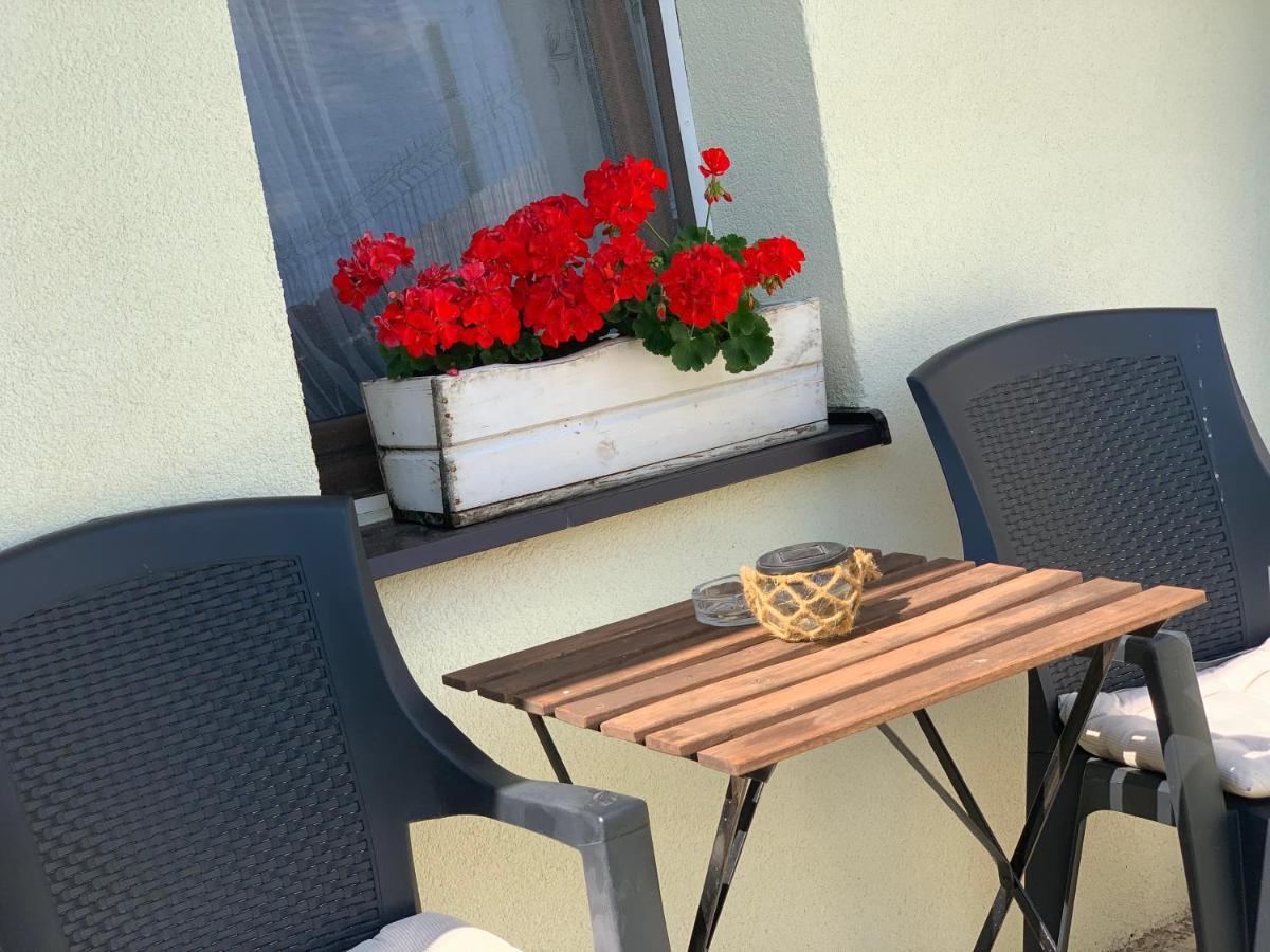 Apartmany Zeleny Dom โปดไฮสกา ภายนอก รูปภาพ