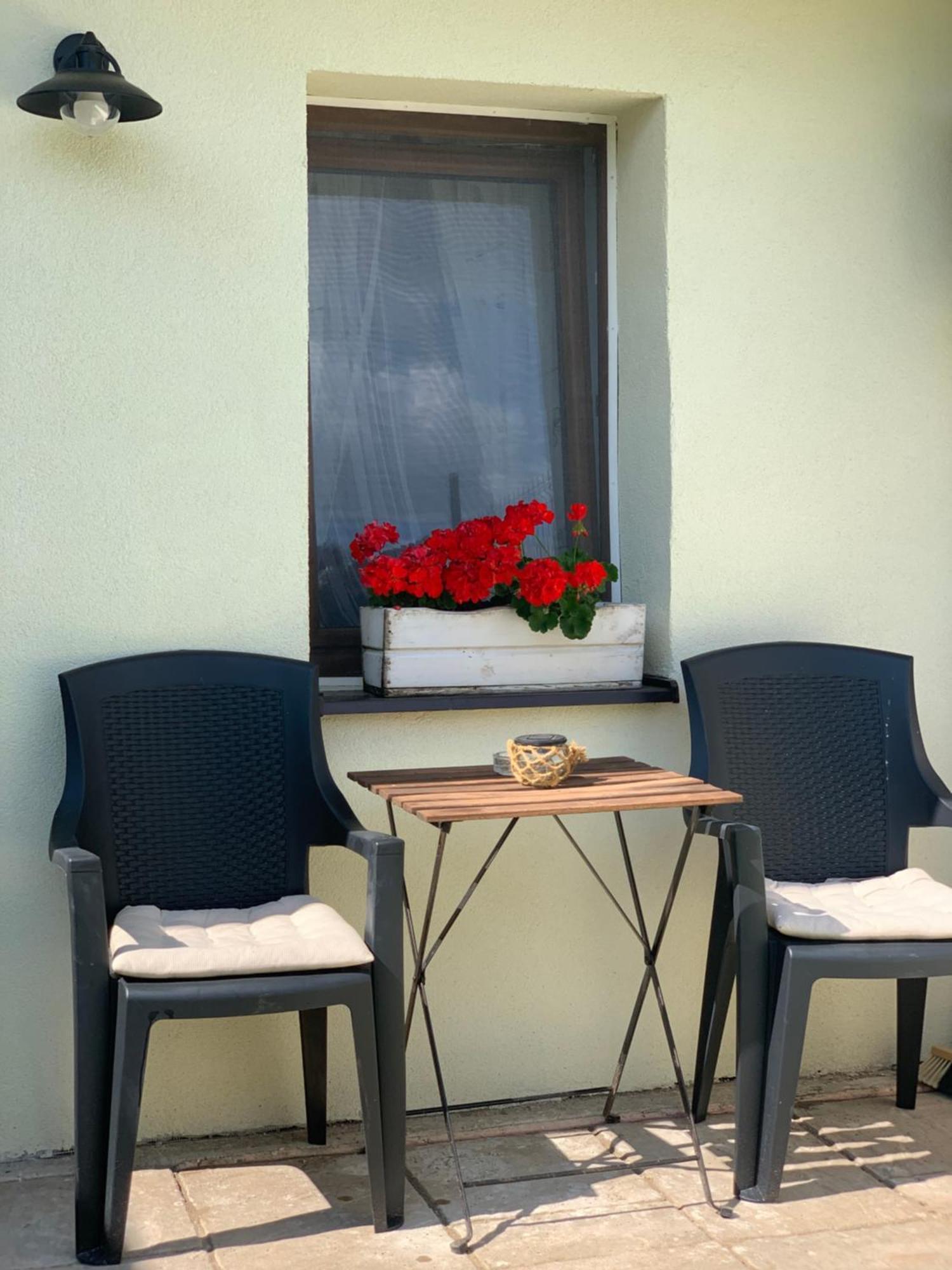 Apartmany Zeleny Dom โปดไฮสกา ภายนอก รูปภาพ