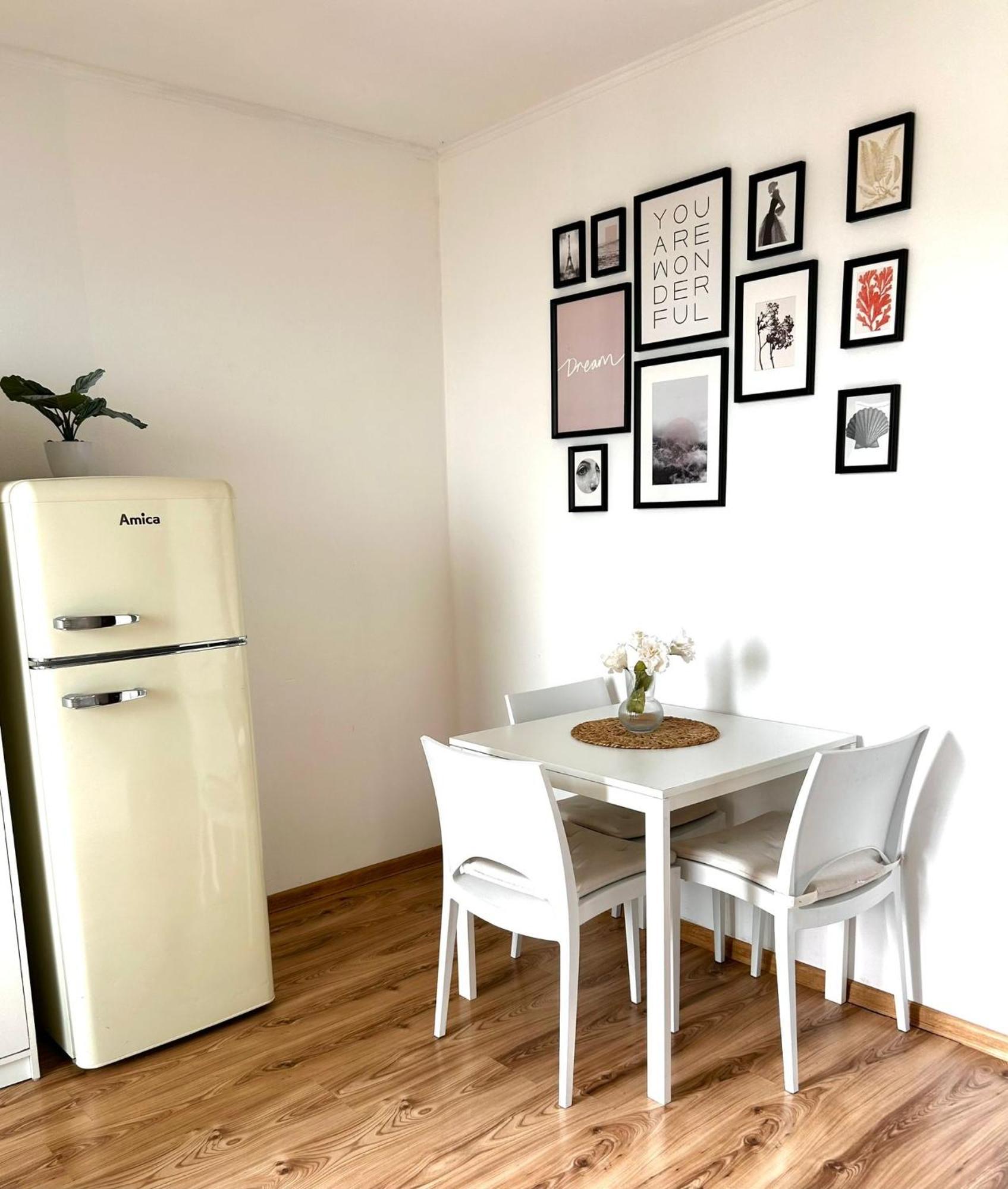 Apartmany Zeleny Dom โปดไฮสกา ภายนอก รูปภาพ