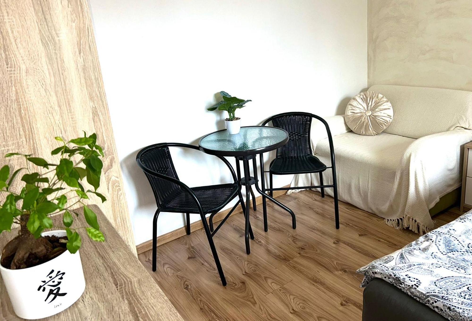 Apartmany Zeleny Dom โปดไฮสกา ภายนอก รูปภาพ