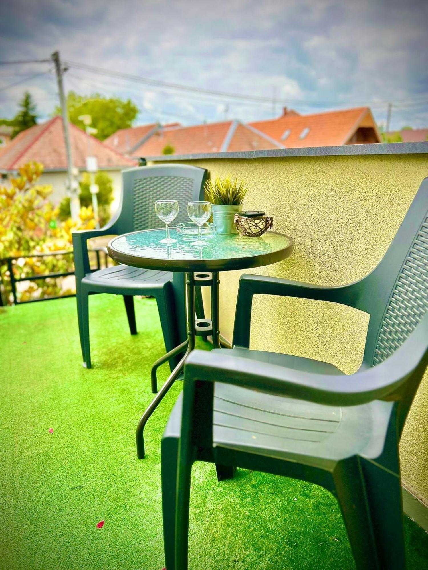 Apartmany Zeleny Dom โปดไฮสกา ภายนอก รูปภาพ