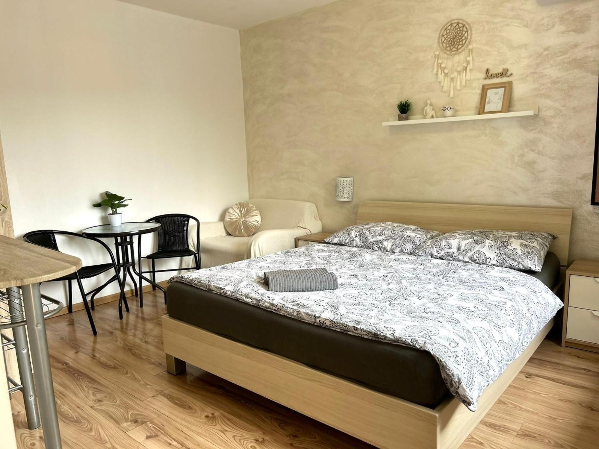 Apartmany Zeleny Dom โปดไฮสกา ภายนอก รูปภาพ