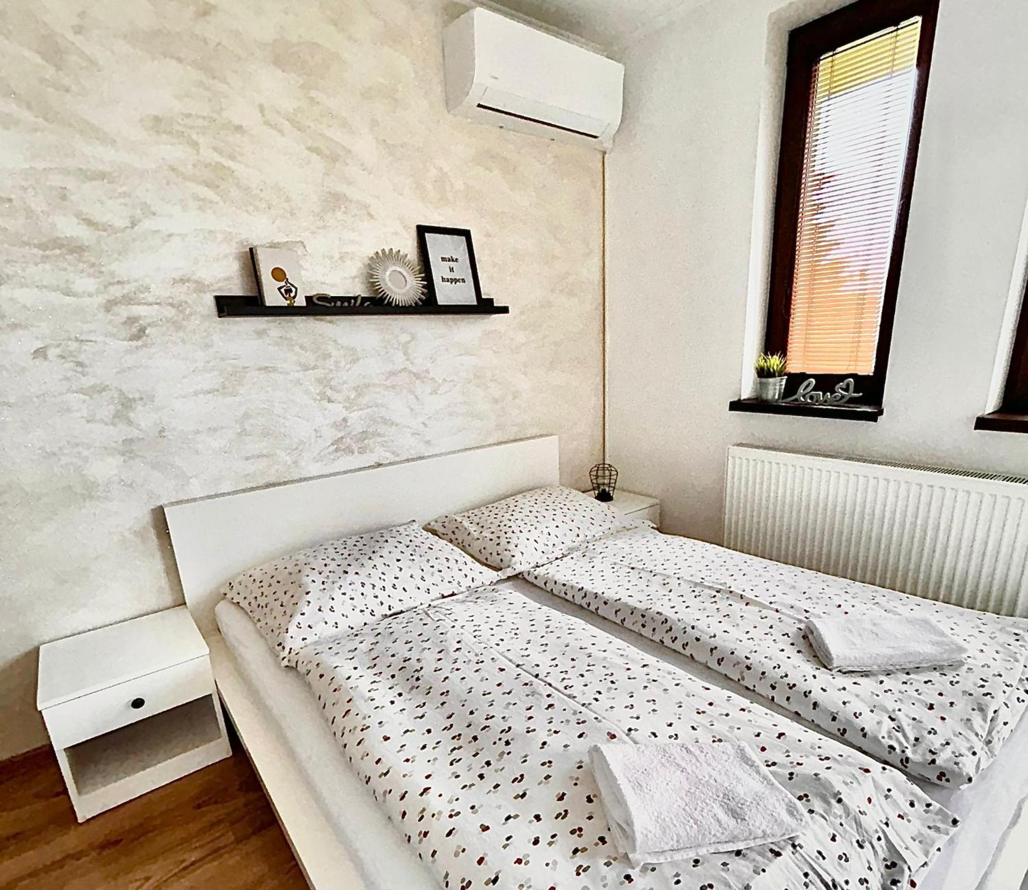 Apartmany Zeleny Dom โปดไฮสกา ภายนอก รูปภาพ