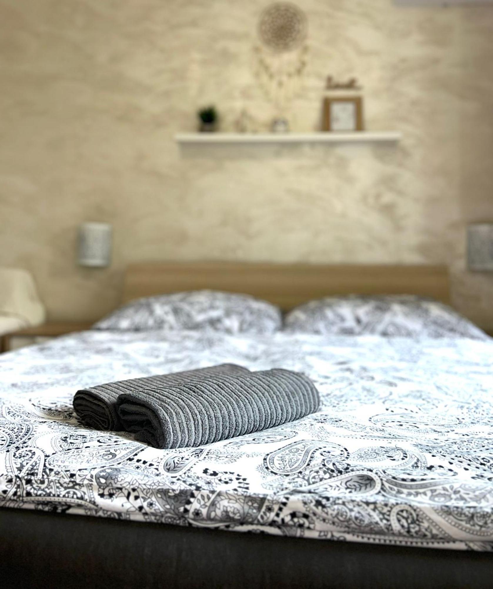 Apartmany Zeleny Dom โปดไฮสกา ภายนอก รูปภาพ