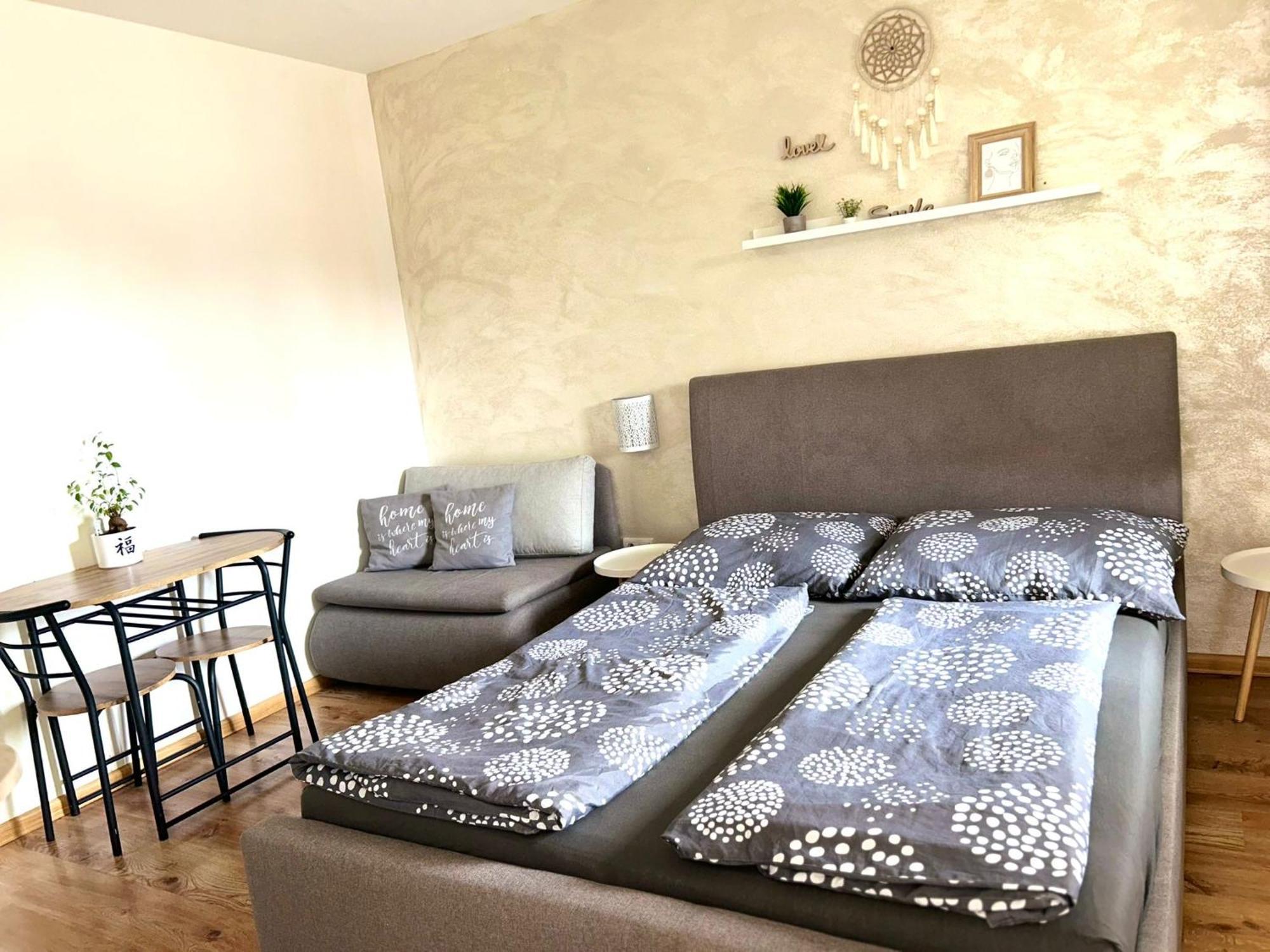 Apartmany Zeleny Dom โปดไฮสกา ภายนอก รูปภาพ