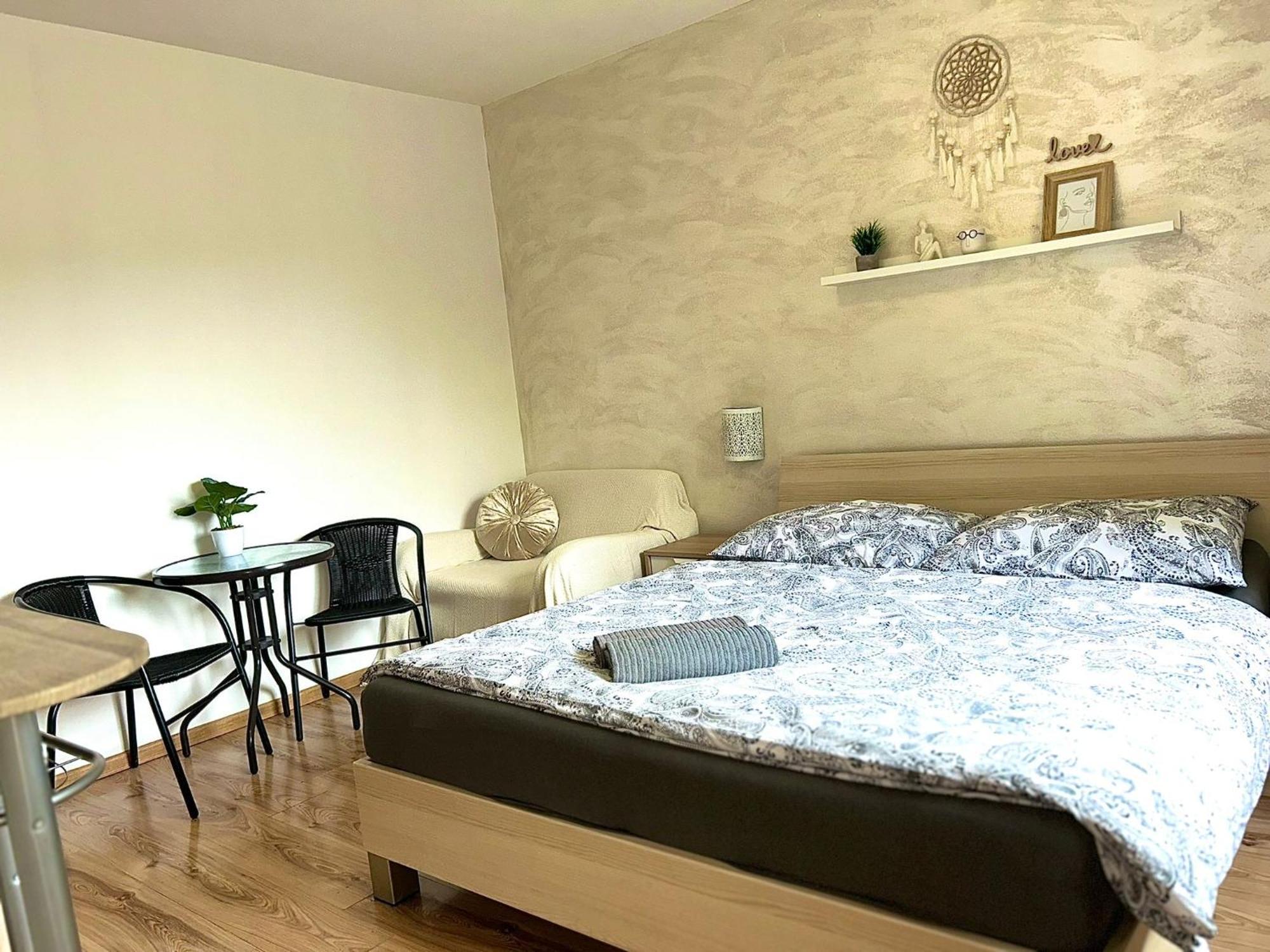 Apartmany Zeleny Dom โปดไฮสกา ภายนอก รูปภาพ