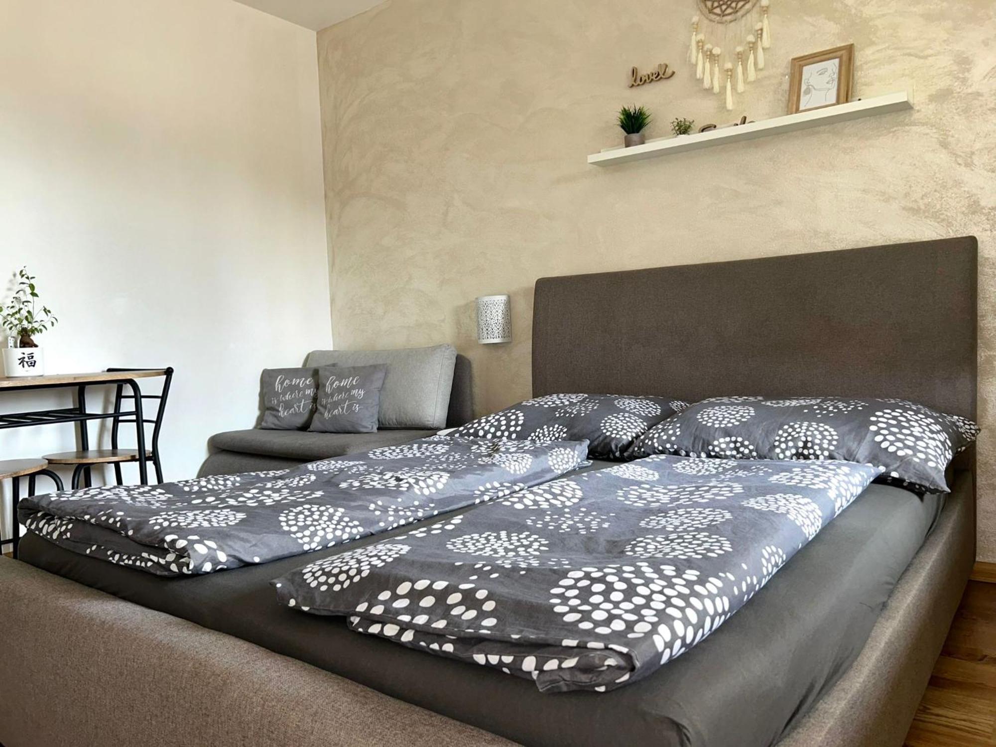 Apartmany Zeleny Dom โปดไฮสกา ภายนอก รูปภาพ