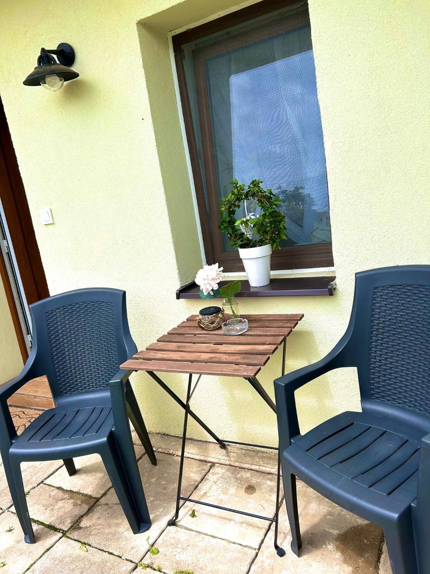 Apartmany Zeleny Dom โปดไฮสกา ภายนอก รูปภาพ