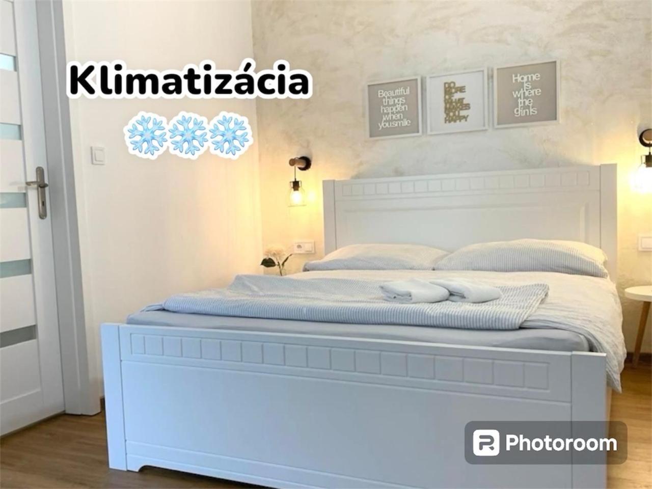 Apartmany Zeleny Dom โปดไฮสกา ภายนอก รูปภาพ